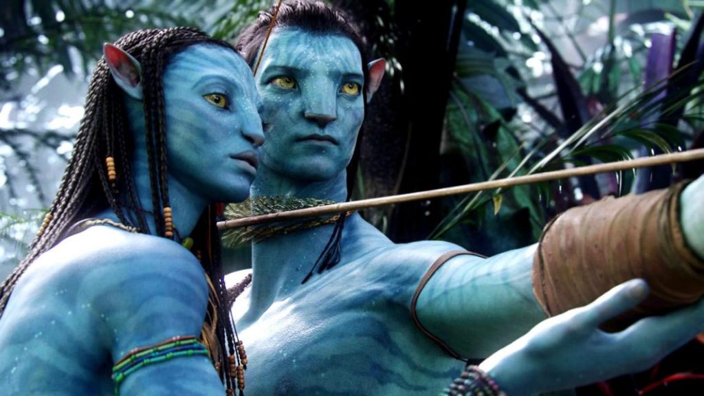 Avatar, la vita innanzitutto. Perché rivederlo oggi