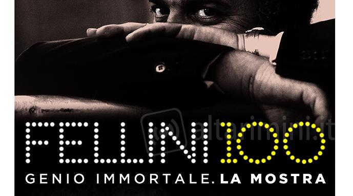 Fellini Mostra
