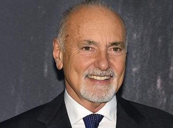 Enzo Ghigo, presidente del Museo del Cinema di Torino