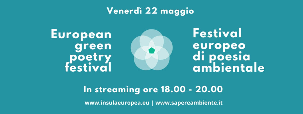 Festival europeo di poesia ambientale