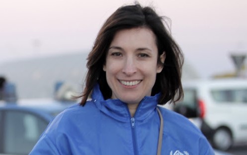 Carlotta Sami