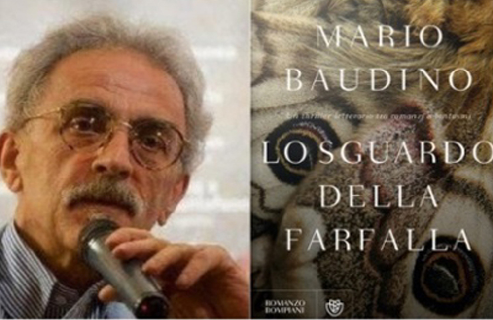 Mario Baudino