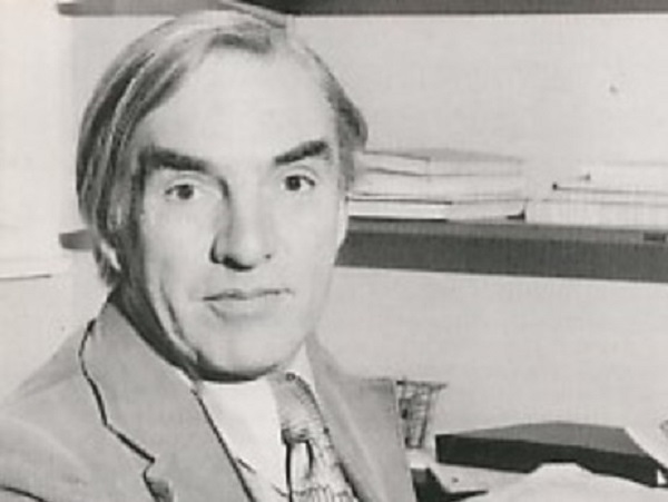 Lawrence Stenhouse