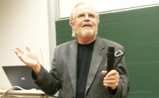 Tom Regan, filosofo e difensore dei diritti degli animali