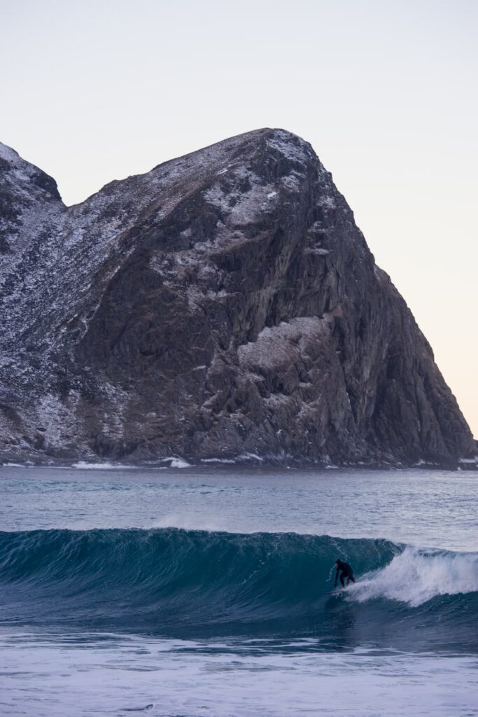 Lofoten Surf