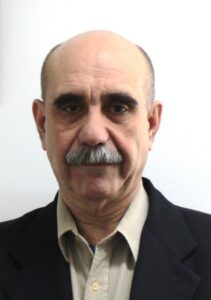 Dottor Rolando Pérez, Direttore di Scienza e Innovazione del BioCubaFarma Business Group e membro onorario dell'Accademia delle Scienze di Cuba