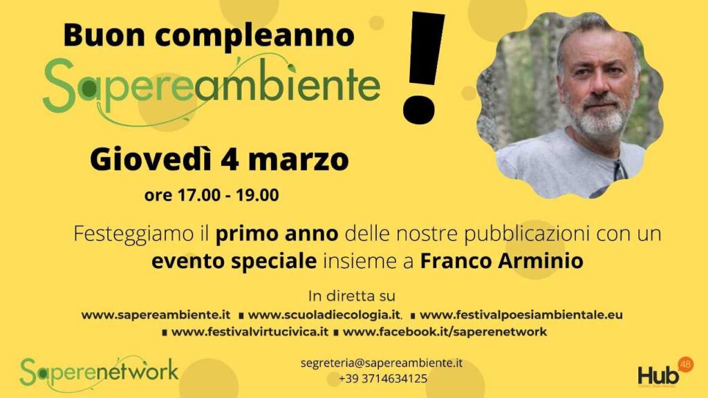 Sapereambiente