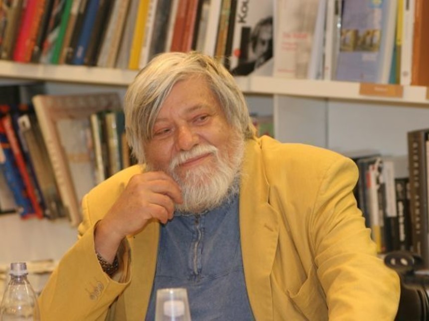 Giorgio Celli, l'etologo rivoluzionario e il suo "mestiere di vivere"