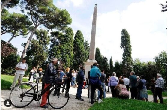 Viaggiare narrando, a Roma il festival della Società Geografica Italiana