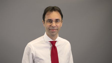 Remo Taricani è Head of Retail Italy di UniCredit