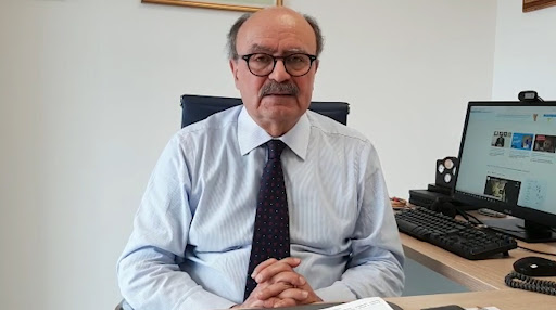 Rossano Bartoli, presidente del Comitato testamento solidale