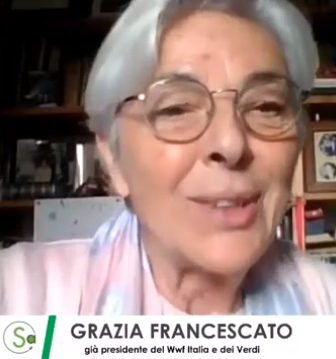 Grazia Francescato