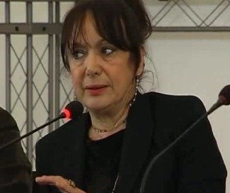 Luisella Battaglia