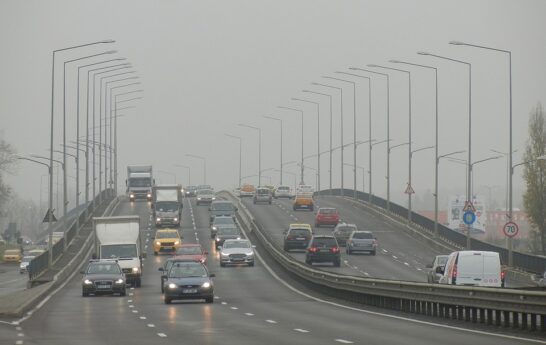 Mal’aria, Legambiente: resta l’emergenza smog nelle principali città italiane