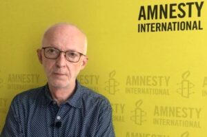 Guerra e diritti negati. Intervista a Riccardo Noury di Amnesty International