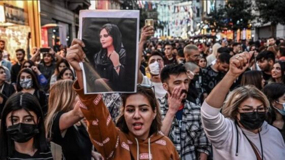 Le proteste in Iran e la nuova sorveglianza del regime