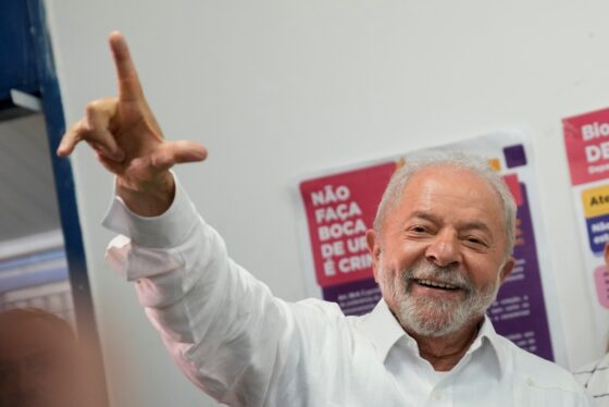 Il ritorno di Lula, una speranza per i poveri e per l’Amazzonia