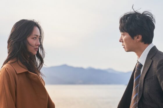 Decision to leave, il noir romantico di Park Chan-wook