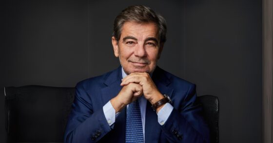 Camillo Ricci, Presidente e CEO di Eprcomunicazione