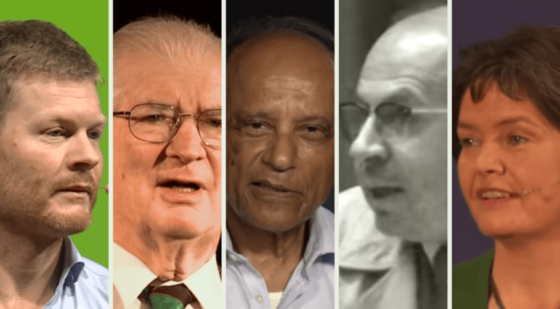 Cinque economisti green che dovete conoscere