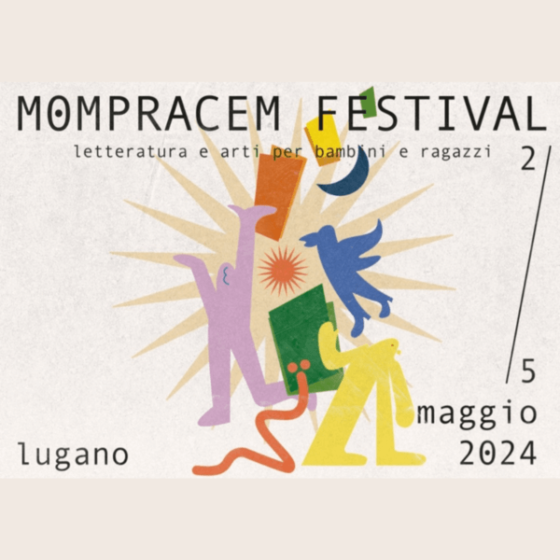 Mompracem Festival