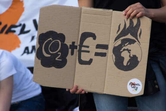 Copernicus e Wmo: il Europa la crisi climatica corre troppo veloce
